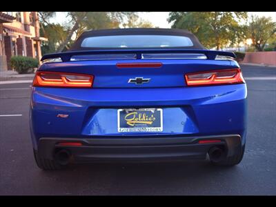 2016 Chevrolet Camaro LT - Photo 15 - Mesa, AZ 85201