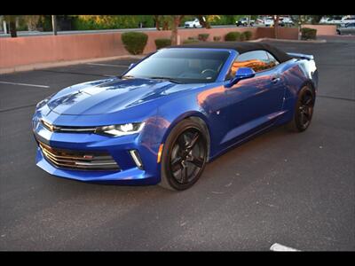 2016 Chevrolet Camaro LT - Photo 6 - Mesa, AZ 85201
