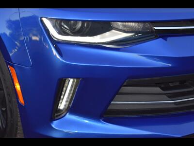 2016 Chevrolet Camaro LT - Photo 43 - Mesa, AZ 85201