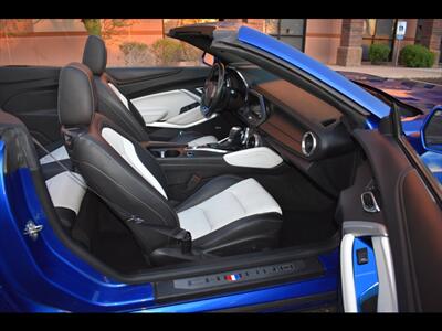 2016 Chevrolet Camaro LT - Photo 29 - Mesa, AZ 85201