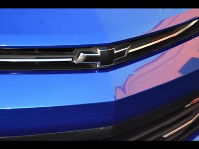 2016 Chevrolet Camaro LT - Photo 44 - Mesa, AZ 85201