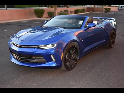 2016 Chevrolet Camaro LT - Photo 7 - Mesa, AZ 85201