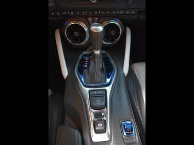 2016 Chevrolet Camaro LT - Photo 18 - Mesa, AZ 85201