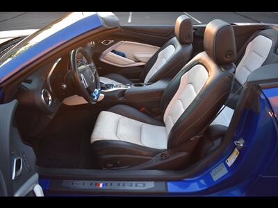 2016 Chevrolet Camaro LT - Photo 20 - Mesa, AZ 85201