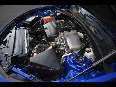 2016 Chevrolet Camaro LT - Photo 42 - Mesa, AZ 85201