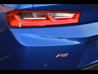 2016 Chevrolet Camaro LT - Photo 47 - Mesa, AZ 85201
