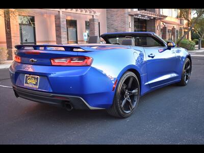 2016 Chevrolet Camaro LT - Photo 13 - Mesa, AZ 85201
