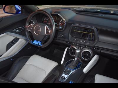 2016 Chevrolet Camaro LT - Photo 35 - Mesa, AZ 85201