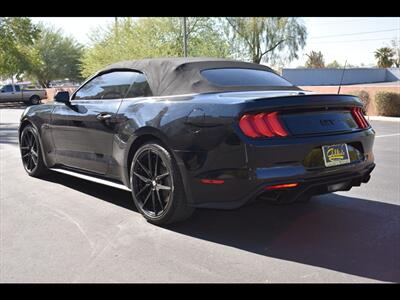 2020 Ford Mustang GT Premium   - Photo 5 - Mesa, AZ 85201