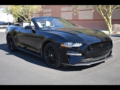 2020 Ford Mustang GT Premium   - Photo 2 - Mesa, AZ 85201