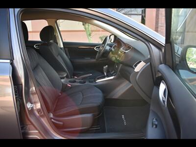 2018 Nissan Sentra SV   - Photo 33 - Mesa, AZ 85201