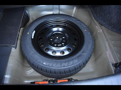 2018 Nissan Sentra SV   - Photo 25 - Mesa, AZ 85201