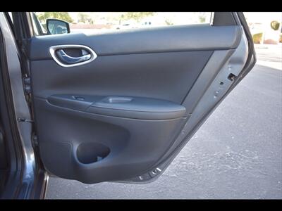 2018 Nissan Sentra SV   - Photo 28 - Mesa, AZ 85201