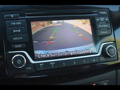 2018 Nissan Sentra SV   - Photo 11 - Mesa, AZ 85201