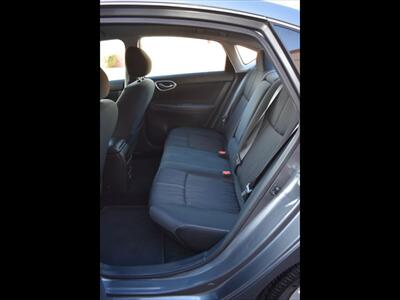 2018 Nissan Sentra SV   - Photo 19 - Mesa, AZ 85201