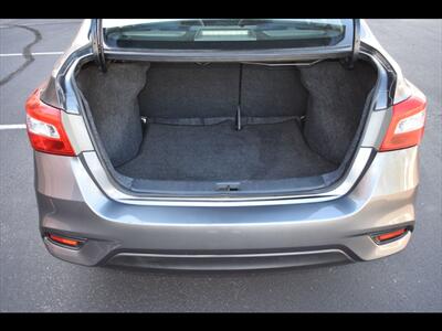 2018 Nissan Sentra SV   - Photo 22 - Mesa, AZ 85201