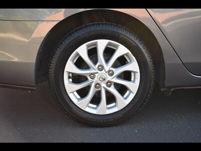 2018 Nissan Sentra SV   - Photo 38 - Mesa, AZ 85201