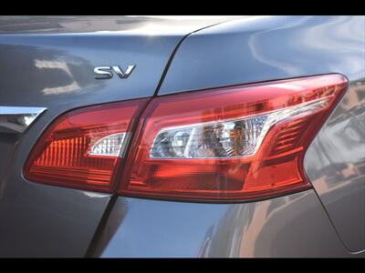 2018 Nissan Sentra SV   - Photo 49 - Mesa, AZ 85201