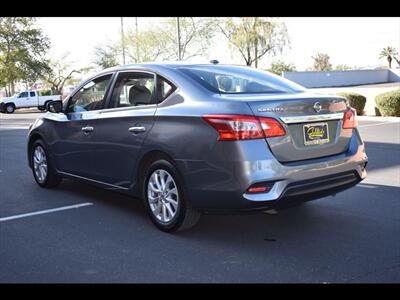 2018 Nissan Sentra SV   - Photo 6 - Mesa, AZ 85201
