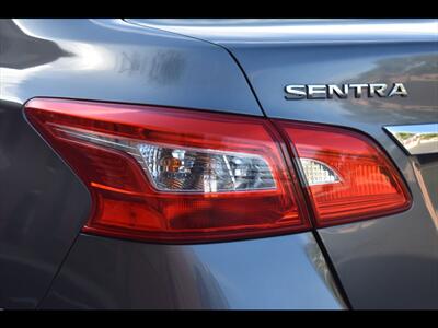 2018 Nissan Sentra SV   - Photo 47 - Mesa, AZ 85201