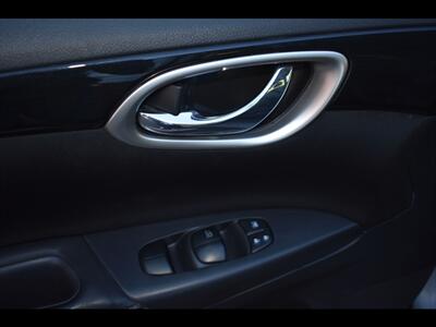 2018 Nissan Sentra SV   - Photo 18 - Mesa, AZ 85201