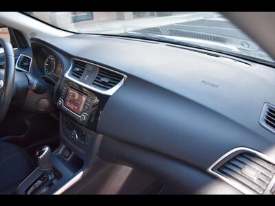 2018 Nissan Sentra SV   - Photo 37 - Mesa, AZ 85201