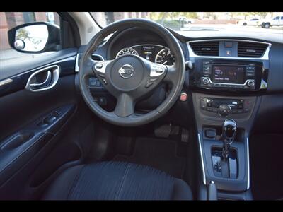 2018 Nissan Sentra SV   - Photo 30 - Mesa, AZ 85201
