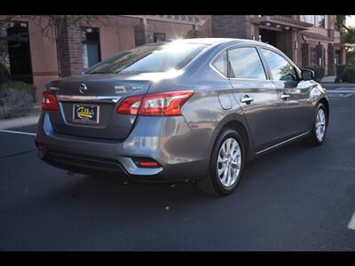 2018 Nissan Sentra SV   - Photo 7 - Mesa, AZ 85201