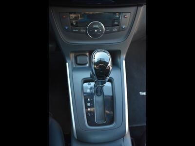 2018 Nissan Sentra SV   - Photo 12 - Mesa, AZ 85201