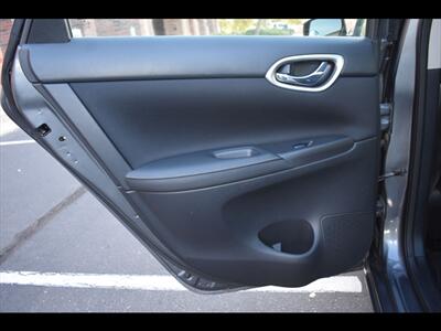 2018 Nissan Sentra SV   - Photo 21 - Mesa, AZ 85201