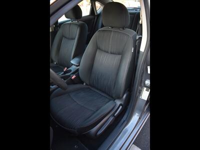 2018 Nissan Sentra SV   - Photo 16 - Mesa, AZ 85201