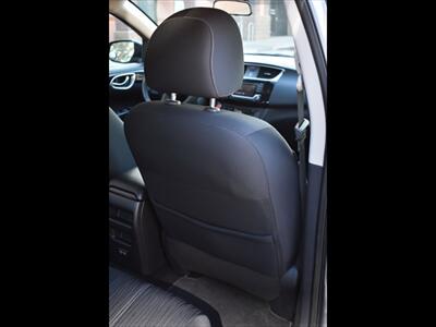 2018 Nissan Sentra SV   - Photo 27 - Mesa, AZ 85201