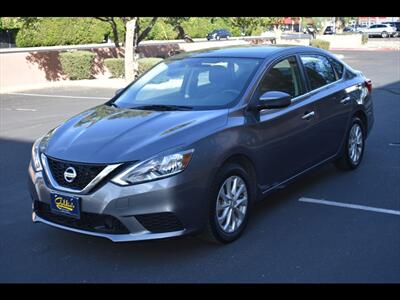 2018 Nissan Sentra SV   - Photo 3 - Mesa, AZ 85201
