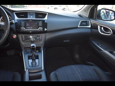 2018 Nissan Sentra SV   - Photo 31 - Mesa, AZ 85201