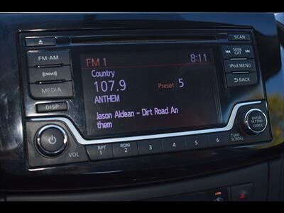 2018 Nissan Sentra SV   - Photo 10 - Mesa, AZ 85201