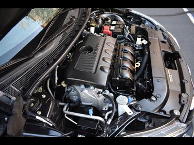 2018 Nissan Sentra SV   - Photo 40 - Mesa, AZ 85201