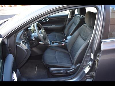 2018 Nissan Sentra SV   - Photo 15 - Mesa, AZ 85201