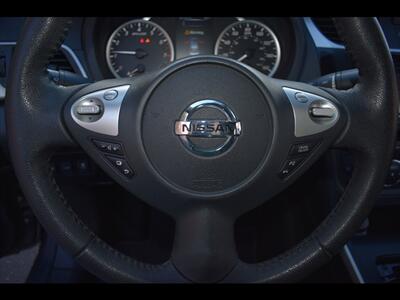 2018 Nissan Sentra SV   - Photo 13 - Mesa, AZ 85201