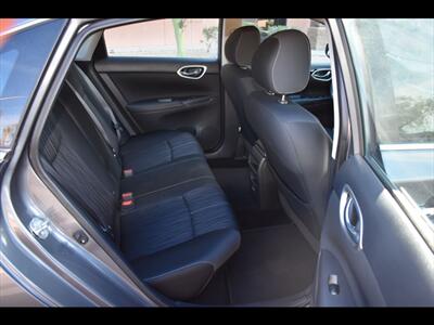 2018 Nissan Sentra SV   - Photo 26 - Mesa, AZ 85201