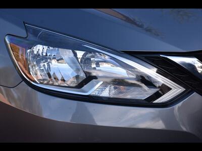 2018 Nissan Sentra SV   - Photo 43 - Mesa, AZ 85201