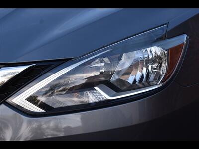 2018 Nissan Sentra SV   - Photo 45 - Mesa, AZ 85201