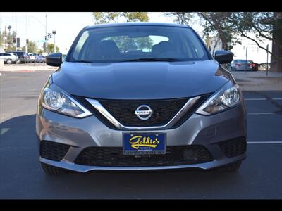 2018 Nissan Sentra SV   - Photo 8 - Mesa, AZ 85201