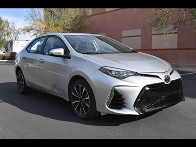 2019 Toyota Corolla SE   - Photo 2 - Mesa, AZ 85201