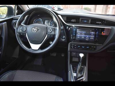 2019 Toyota Corolla SE   - Photo 28 - Mesa, AZ 85201