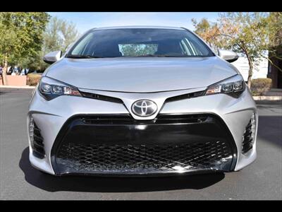 2019 Toyota Corolla SE   - Photo 8 - Mesa, AZ 85201