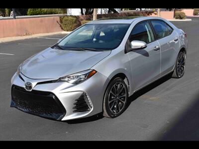 2019 Toyota Corolla SE   - Photo 3 - Mesa, AZ 85201