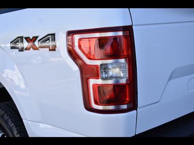 2018 Ford F-150 XL   - Photo 47 - Mesa, AZ 85201
