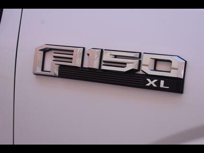 2018 Ford F-150 XL   - Photo 51 - Mesa, AZ 85201
