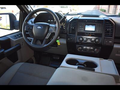 2018 Ford F-150 XL   - Photo 35 - Mesa, AZ 85201
