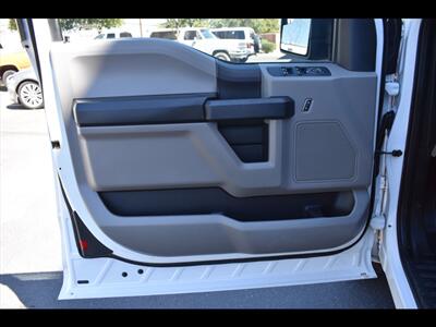 2018 Ford F-150 XL   - Photo 17 - Mesa, AZ 85201